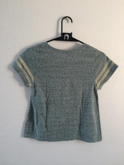 Crisp 袖ラインTシャツ < ブランド Crisp 袖ラインTシャツ < ブランドの