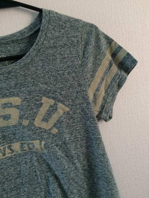 Crisp 袖ラインTシャツ < ブランド Crisp 袖ラインTシャツ < ブランドの