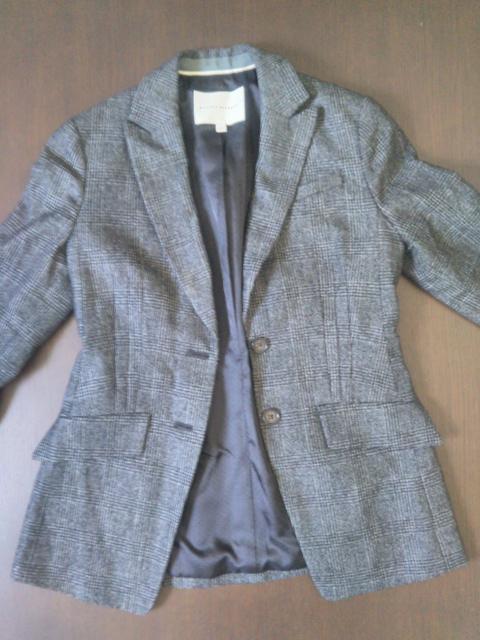 [���i]BANANAREPUBLIC/Size0/�t�H�W���P�b�g// �� �u�����h�� 