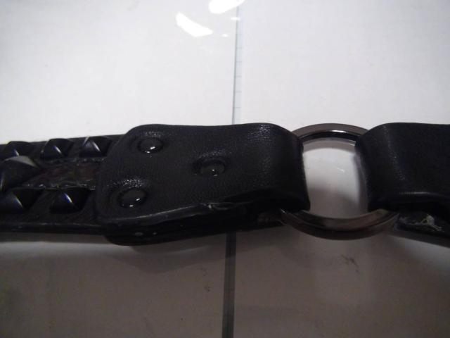 ブラックベルト男女兼用!。 < 女性ファッション  ブラックベルト男女兼用!。 < 女性ファッションの