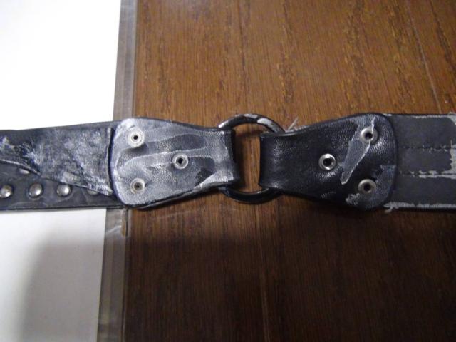 ブラックベルト男女兼用!。 < 女性ファッション  ブラックベルト男女兼用!。 < 女性ファッションの