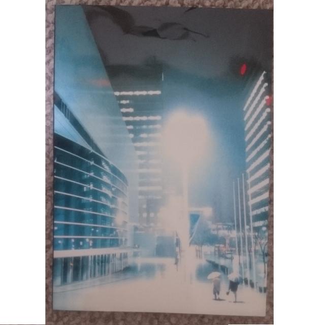 KF MR.CHILDREN WONEDERFUL WORLD ON DEC21 < タレントグッズ  KF MR.CHILDREN WONEDERFUL WORLD ON DEC21 < タレントグッズの