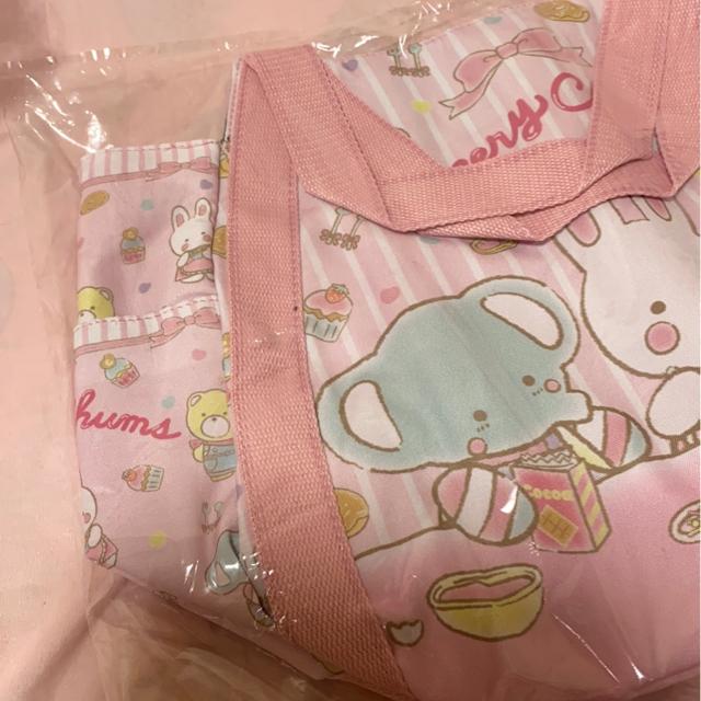 チアリーチャム☆バルーンバッグおやつ☆サンリオ < おもちゃ  チアリーチャム☆バルーンバッグおやつ☆サンリオ < おもちゃの