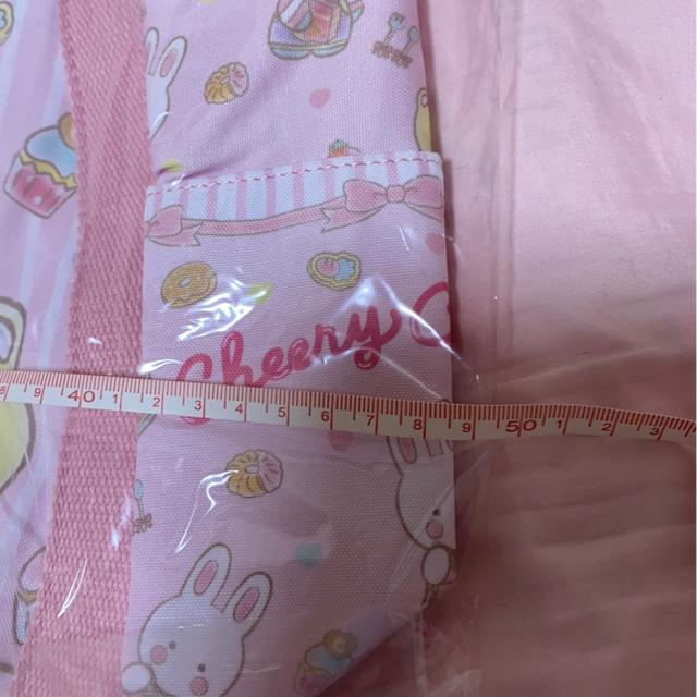 チアリーチャム☆バルーンバッグおやつ☆サンリオ < おもちゃ  チアリーチャム☆バルーンバッグおやつ☆サンリオ < おもちゃの