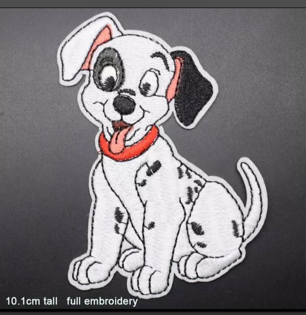 アイロンワッペン  101匹わんちゃん < ペット/手芸/園芸  アイロンワッペン  101匹わんちゃん  < ペット/手芸/園芸の