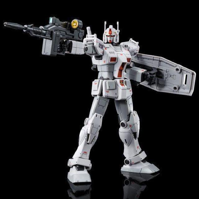 HG RX-78-02 ガンダム ロールアウトカラー GUNDAM THE ORIGIN版 プレミアムバンダイ限定 < ホビー  HG RX-78-02 ガンダム ロールアウトカラー GUNDAM THE ORIGIN版 プレミアムバンダイ限定 < ホビーの
