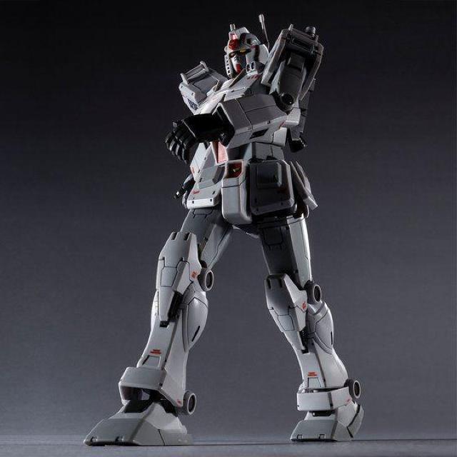 HG RX-78-02 ガンダム ロールアウトカラー GUNDAM THE ORIGIN版 プレミアムバンダイ限定 < ホビー  HG RX-78-02 ガンダム ロールアウトカラー GUNDAM THE ORIGIN版 プレミアムバンダイ限定 < ホビーの