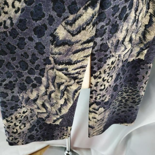 込み★Ladies Fashion★ヒョウ柄ロングカーディガン?★M★ < 女性ファッション  込み★Ladies Fashion★ヒョウ柄ロングカーディガン?★M★ < 女性ファッションの