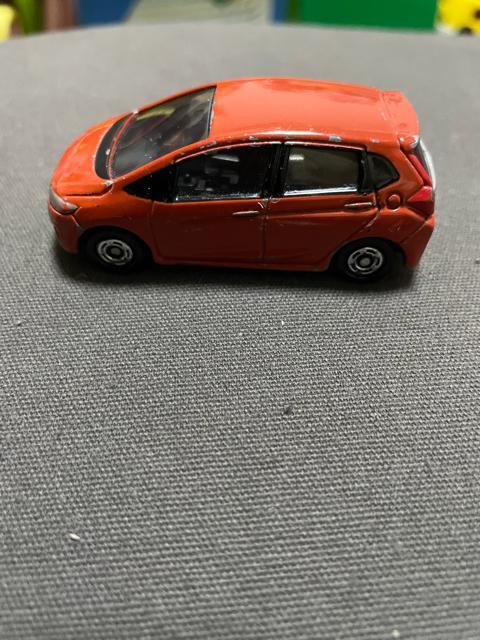 トミカ ホンダ フィット タカラトミー < ホビー  トミカ ホンダ フィット タカラトミー < ホビーの