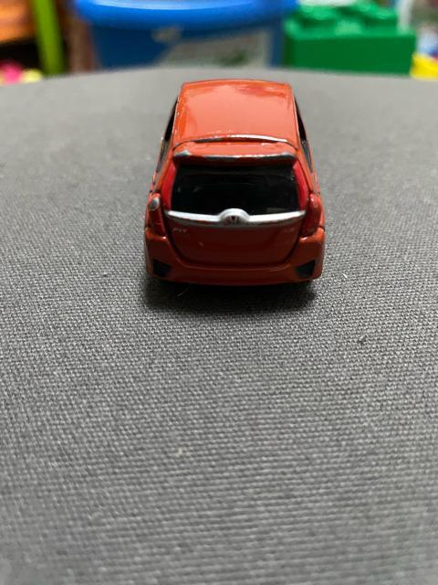 トミカ ホンダ フィット タカラトミー < ホビー  トミカ ホンダ フィット タカラトミー < ホビーの