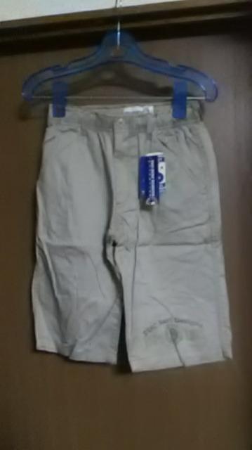 15*新品*ブランド短パン < キッズ/ベビー  15*新品*ブランド短パン < キッズ/ベビーの