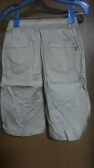 15*新品*ブランド短パン < キッズ/ベビー  15*新品*ブランド短パン < キッズ/ベビーの