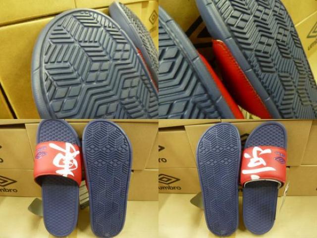 26cm)赤紺 東京)アンブロ★サンダル シュベイロ 接触冷感 UU2NJE01 シャワーサンダル スリッパ umbro FC東京 < 男性ファッション  26cm)赤紺 東京)アンブロ★サンダル シュベイロ 接触冷感 UU2NJE01 シャワーサンダル スリッパ umbro FC東京 < 男性ファッションの