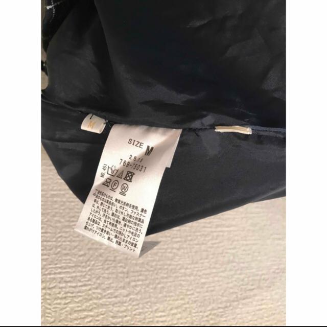 新品 grove モール チェック サイド プリーツスカート  M < 女性ファッション  新品 grove モール チェック サイド プリーツスカート  M < 女性ファッションの