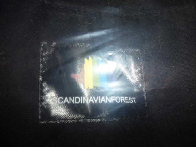 SCANDINAVIANFOREST V_[obO@  t@bV 