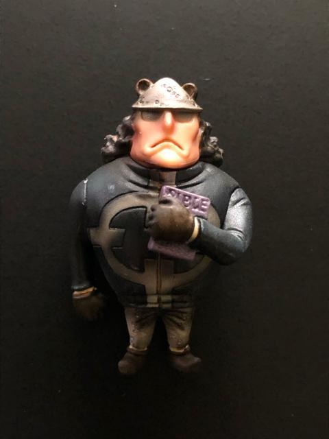 バンダイワンピースコレクション/くまリペイント < アニメ/コミック/キャラクター バンダイワンピースコレクション/くまリペイント < アニメ/コミック/キャラクターの