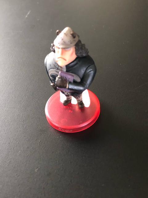 バンダイワンピースコレクション/くまリペイント < アニメ/コミック/キャラクター バンダイワンピースコレクション/くまリペイント < アニメ/コミック/キャラクターの