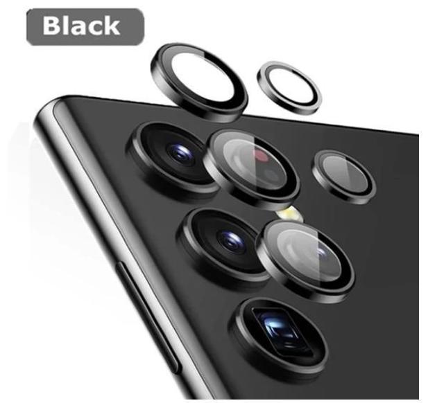 Galaxy S24 Ultra SC-52E SCG26 カメラフィルム 保護フィルム 薄型 独立型 カメラカバー ブラック < 家電/AV Galaxy S24 Ultra SC-52E SCG26 カメラフィルム 保護フィルム 薄型 独立型 カメラカバー ブラック < 家電/AVの