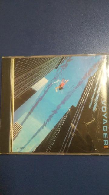 ★VOYAGER★松任谷由実 < タレントグッズ ★VOYAGER★松任谷由実 < タレントグッズの