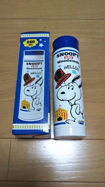 スヌーピー 水筒A < アニメ/コミック/キャラクター スヌーピー 水筒A < アニメ/コミック/キャラクターの