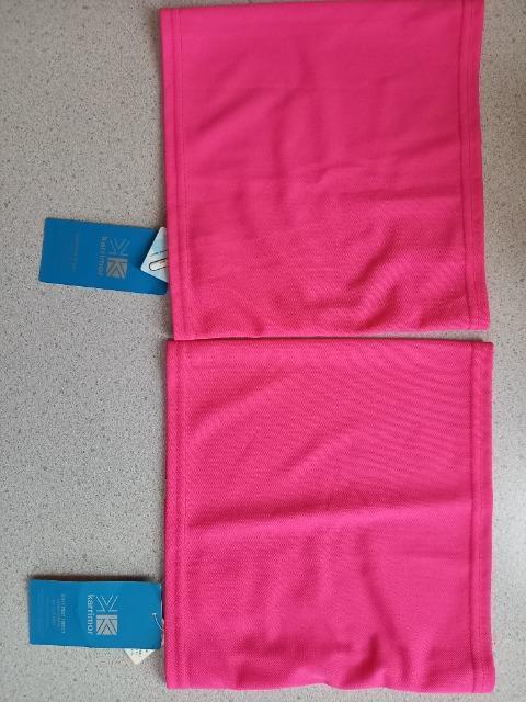 82%オフ!ネッククーラー2枚(新品タグ、ピンク、日本製) < レジャー/スポーツ  82%オフ!ネッククーラー2枚(新品タグ、ピンク、日本製) < レジャー/スポーツの