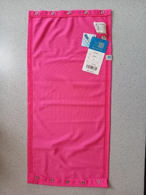 82%オフ!ネッククーラー2枚(新品タグ、ピンク、日本製) < レジャー/スポーツ  82%オフ!ネッククーラー2枚(新品タグ、ピンク、日本製) < レジャー/スポーツの