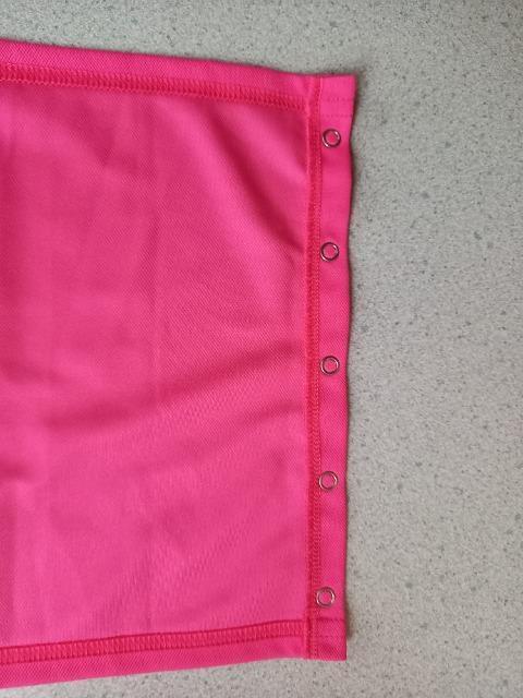 82%オフ!ネッククーラー2枚(新品タグ、ピンク、日本製) < レジャー/スポーツ  82%オフ!ネッククーラー2枚(新品タグ、ピンク、日本製) < レジャー/スポーツの