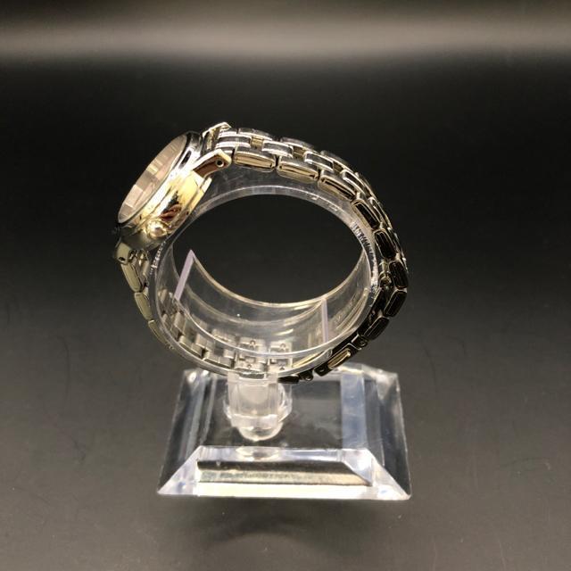 即決 wicca ウィッカ ソーラー 腕時計 E031-R005421 < ブランド  即決 wicca ウィッカ ソーラー 腕時計 E031-R005421 < ブランドの