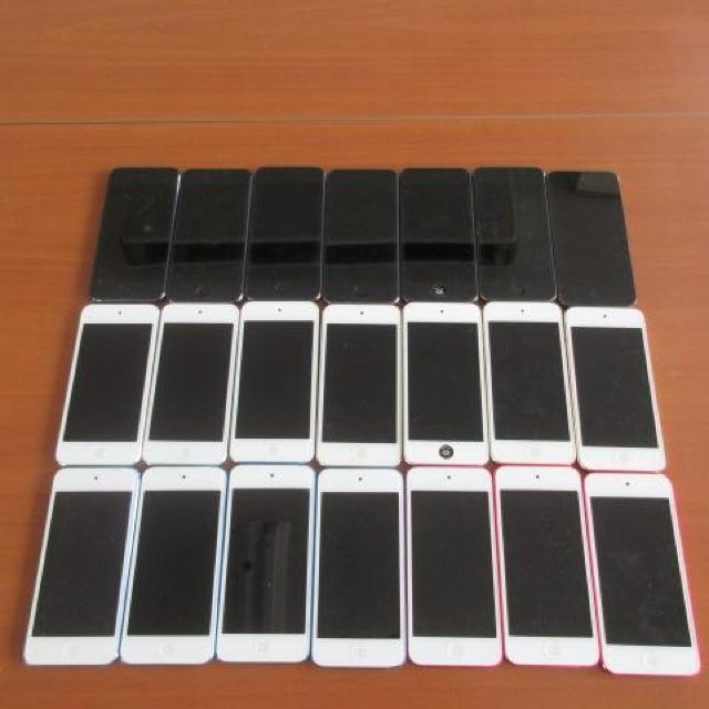 Apple アイポッド 21台 まとめ売り アクティベーションロ < 家電/AV Apple アイポッド 21台 まとめ売り アクティベーションロ < 家電/AVの