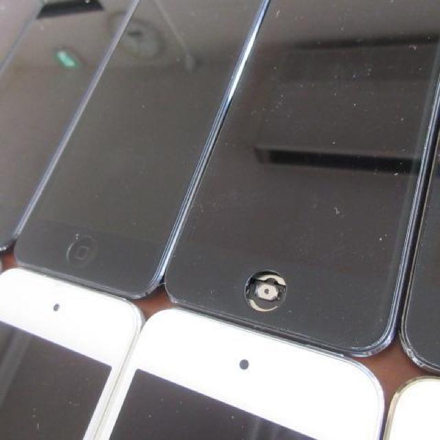 Apple アイポッド 21台 まとめ売り アクティベーションロ < 家電/AV Apple アイポッド 21台 まとめ売り アクティベーションロ < 家電/AVの