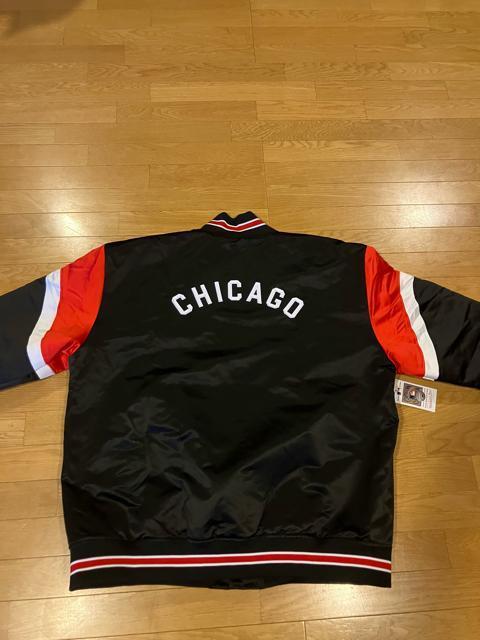 MLB �X�^�W���� �����傫��size4XL �z���C�g�\�b�N�X �� �j���t�@�b�V������ 