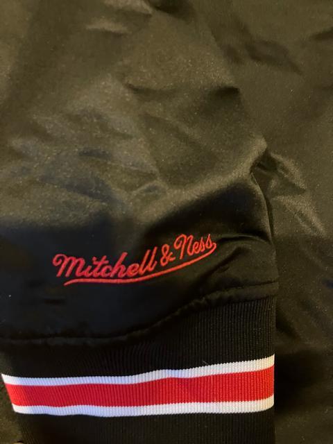 MLB �X�^�W���� �����傫��size4XL �z���C�g�\�b�N�X �� �j���t�@�b�V������ 