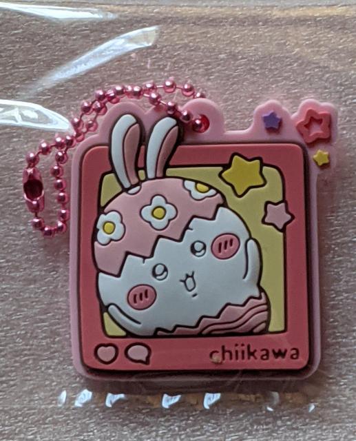 ちいかわ  ぷっくりラバーマスコットA個セット(ちいかわ) < アニメ/コミック/キャラクター  ちいかわ  ぷっくりラバーマスコットA個セット(ちいかわ) < アニメ/コミック/キャラクターの