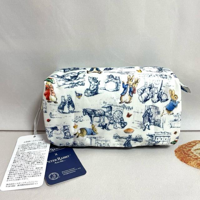 ★新品未使用★LeSportsac レスポートサック ピーターズトワルドジュイ 化粧ポーチ ポーチ 6511  送料無料 < 女性ファッション  ★新品未使用★LeSportsac レスポートサック ピーターズトワルドジュイ 化粧ポーチ ポーチ 6511  送料無料 < 女性ファッションの