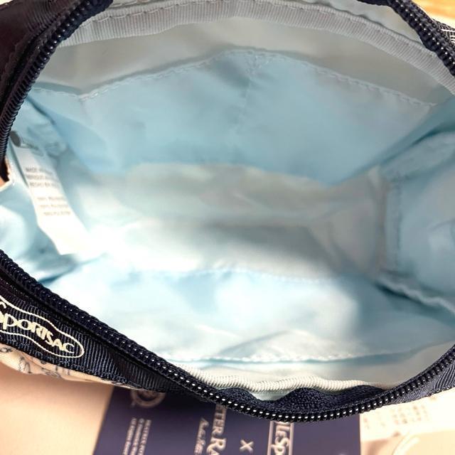 ★新品未使用★LeSportsac レスポートサック ピーターズトワルドジュイ 化粧ポーチ ポーチ 6511  送料無料 < 女性ファッション  ★新品未使用★LeSportsac レスポートサック ピーターズトワルドジュイ 化粧ポーチ ポーチ 6511  送料無料 < 女性ファッションの