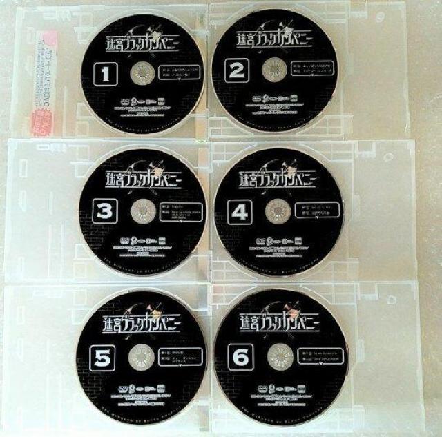 DVDu{ubNJpj[qSUrv ^@WPbgȂ  CD/DVD/rfI 