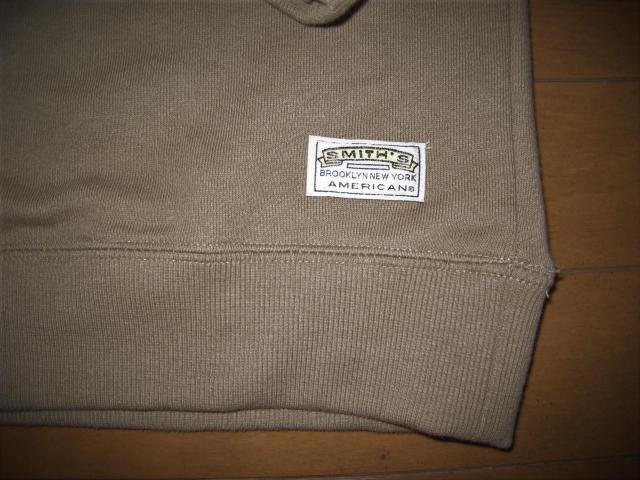 新品★SMITH'S(スミス) トレーナー L < 男性ファッション 新品★SMITH'S(スミス) トレーナー L < 男性ファッションの
