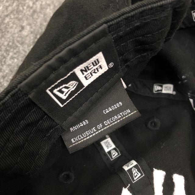  NEWERA j[G j[[NL[X Lbv Xq ubN  uh 