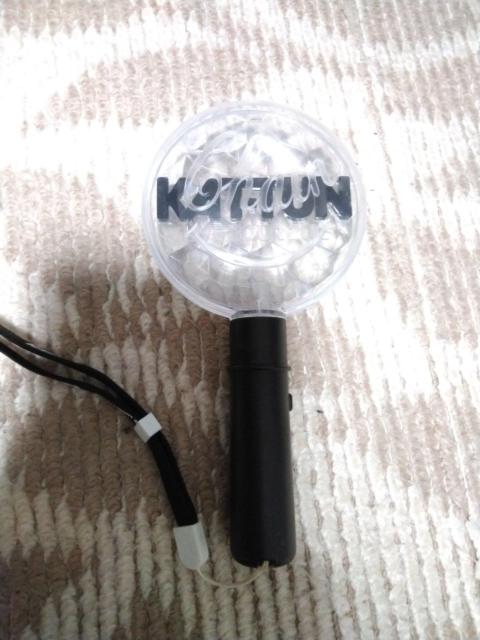 KATーTUN  CHAIN  ペンライト < タレントグッズ  KATーTUN  CHAIN  ペンライト  < タレントグッズの