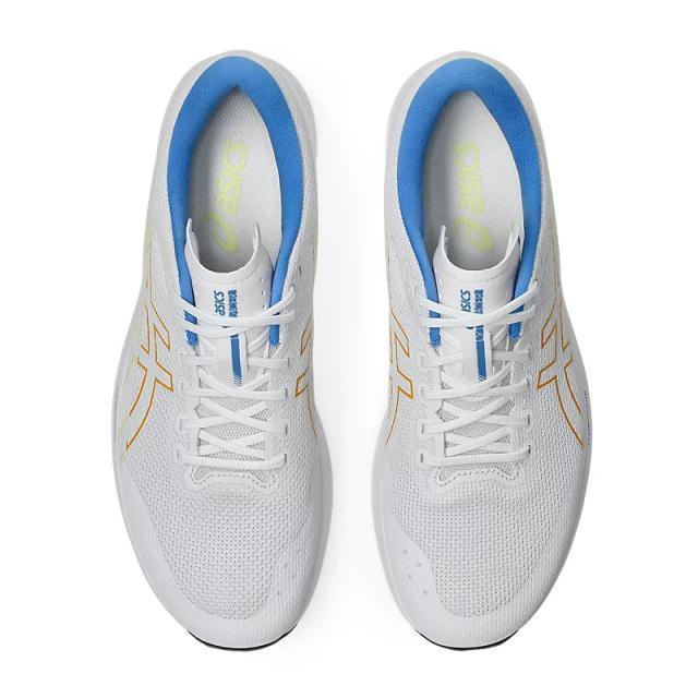 アシックス LYTERACER 6 WIDE ランニング 1011B970-100 25.0cm < ブランド アシックス LYTERACER 6 WIDE ランニング 1011B970-100 25.0cm < ブランドの