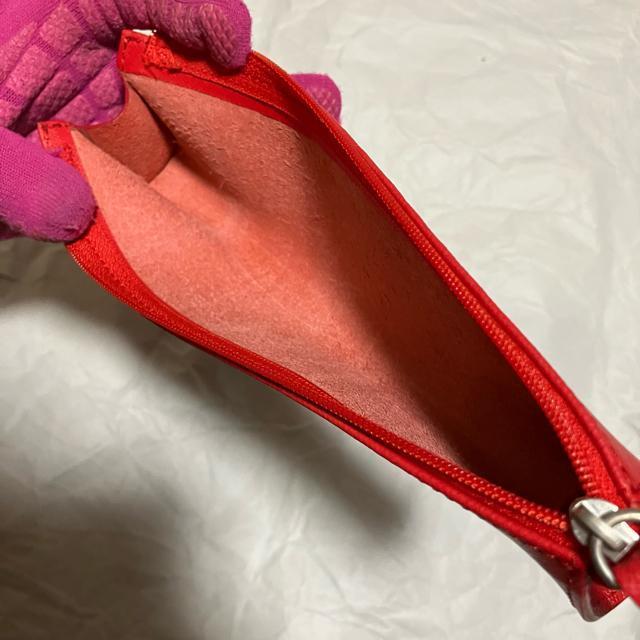 【SILVANO BIAGINI / シルヴァノビアジーニ】 レザー ペンケース 筆箱 レッド < インテリア/ライフ 【SILVANO BIAGINI / シルヴァノビアジーニ】 レザー ペンケース 筆箱 レッド < インテリア/ライフの