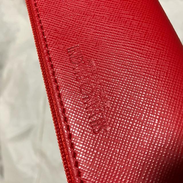 【SILVANO BIAGINI / シルヴァノビアジーニ】 レザー ペンケース 筆箱 レッド < インテリア/ライフ 【SILVANO BIAGINI / シルヴァノビアジーニ】 レザー ペンケース 筆箱 レッド < インテリア/ライフの