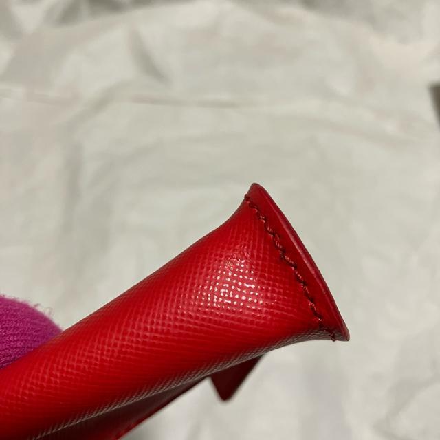 【SILVANO BIAGINI / シルヴァノビアジーニ】 レザー ペンケース 筆箱 レッド < インテリア/ライフ 【SILVANO BIAGINI / シルヴァノビアジーニ】 レザー ペンケース 筆箱 レッド < インテリア/ライフの