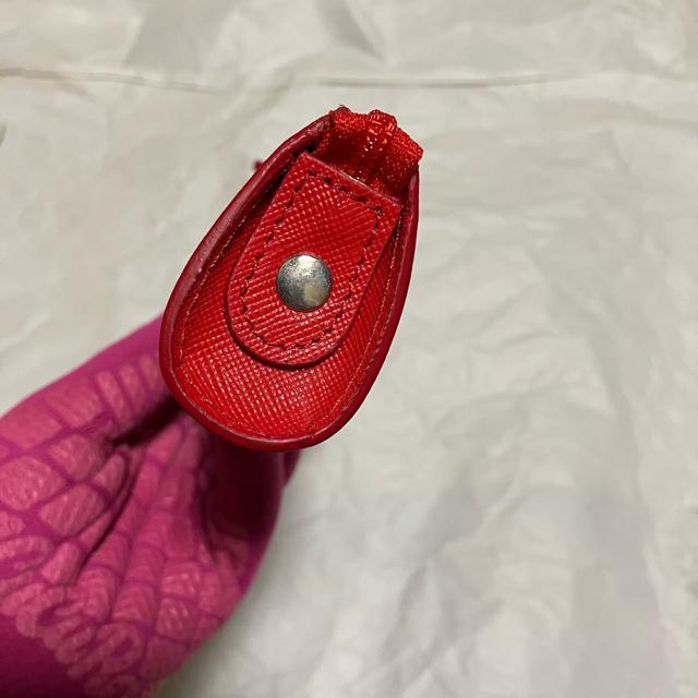 【SILVANO BIAGINI / シルヴァノビアジーニ】 レザー ペンケース 筆箱 レッド < インテリア/ライフ 【SILVANO BIAGINI / シルヴァノビアジーニ】 レザー ペンケース 筆箱 レッド < インテリア/ライフの