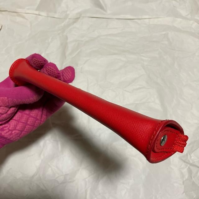 【SILVANO BIAGINI / シルヴァノビアジーニ】 レザー ペンケース 筆箱 レッド < インテリア/ライフ 【SILVANO BIAGINI / シルヴァノビアジーニ】 レザー ペンケース 筆箱 レッド < インテリア/ライフの