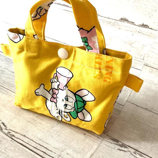 ���n���h���C�h�^�o�b�O�݂����ȃ|�[�`�A 