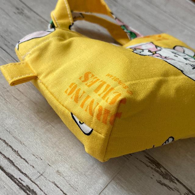 ���n���h���C�h�^�o�b�O�݂����ȃ|�[�`�A