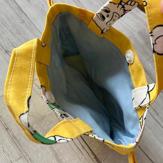 ���n���h���C�h�^�o�b�O�݂����ȃ|�[�`�A