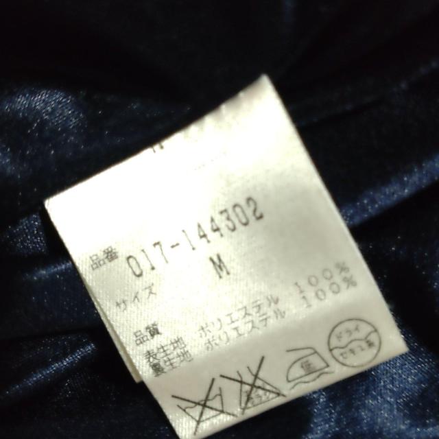 NATURALBEAUTY ドット柄チュニック < ブランド NATURALBEAUTY ドット柄チュニック < ブランドの