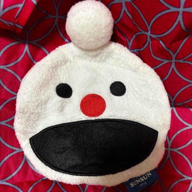 ノンノン ポーチ バラエティコレクション パペットスンスン ガチャ < 女性ファッション  ノンノン ポーチ バラエティコレクション パペットスンスン ガチャ  < 女性ファッションの